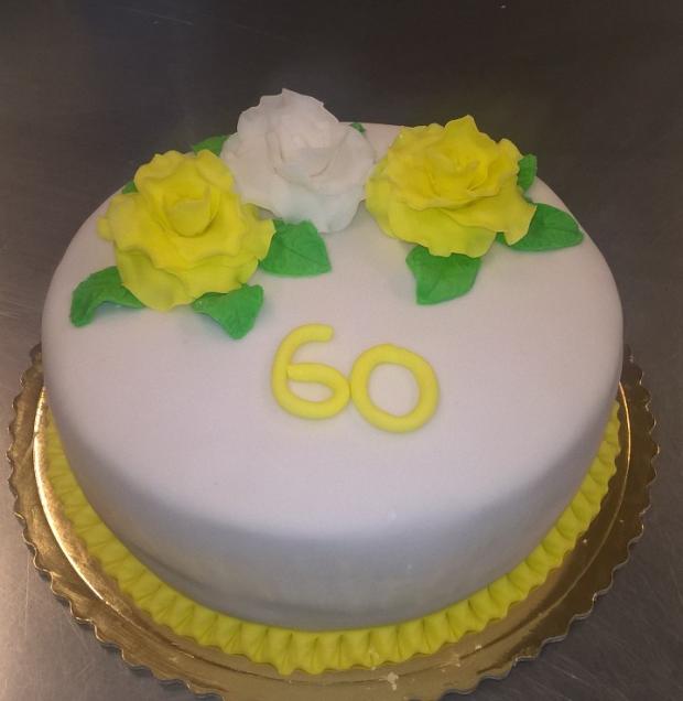 jednoduchá , torta, Narodeninové torty, MartinaO, 1