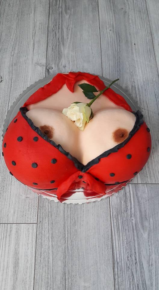 ženské prednosti :), torta, Torty pre dospelých *, messinka, 1