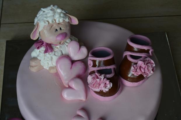 Na krst, torta, Torty na krstiny, lubigo, 2