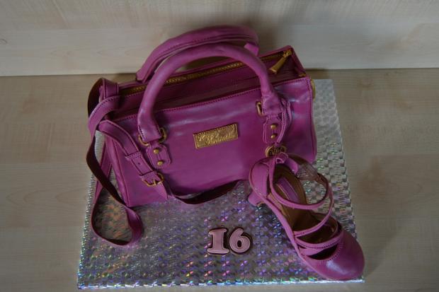 Kabelka, torta, Narodeninové torty, lubigo, 1