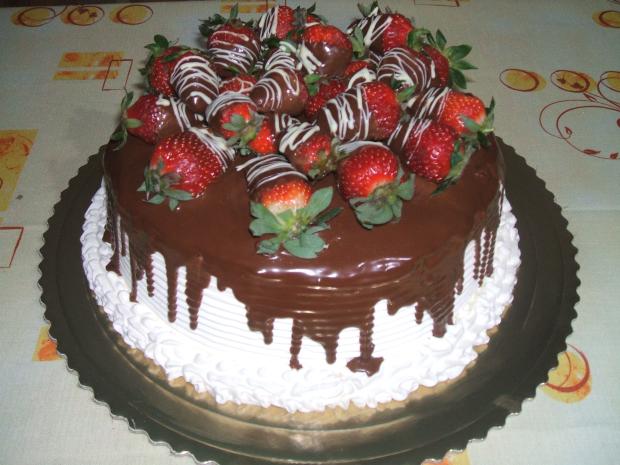 narodeninova , torta, Čokoládové torty, marietta, 1