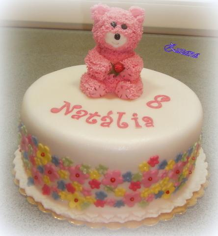 narodeninová, torta, Torty pre dievčatá narodeninová, torta, Torty pre dievčatá, zana, 1