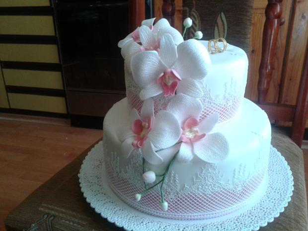 svadobná , torta, Svadobné torty svadobná , torta, Svadobné torty, uhrinka, 1