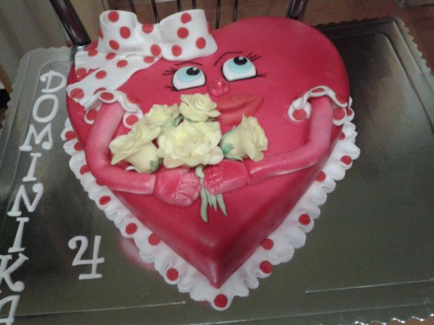 narodeninová, torta, Ostané torty pre deti, uhrinka, 1
