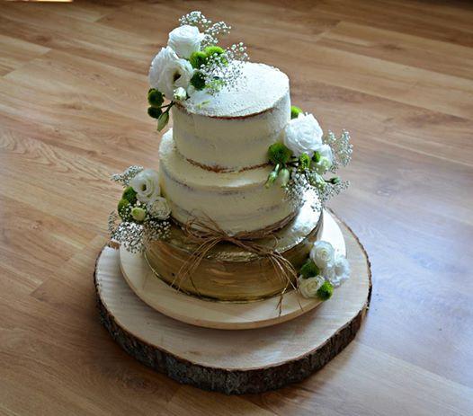 polonahá torta, torta, Narodeninové torty, marienka22, 1