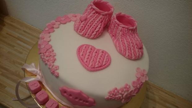 Krstiny, torta, Torty na krstiny Krstiny, torta, Torty na krstiny, janagla, 1