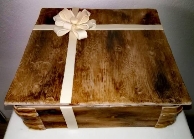 Hodinky, torta, Narodeninové torty, lenka_k, 1