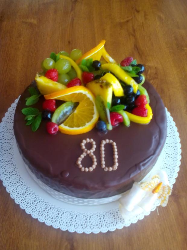 Narodeninová, torta, Čokoládové torty, evkala, 1