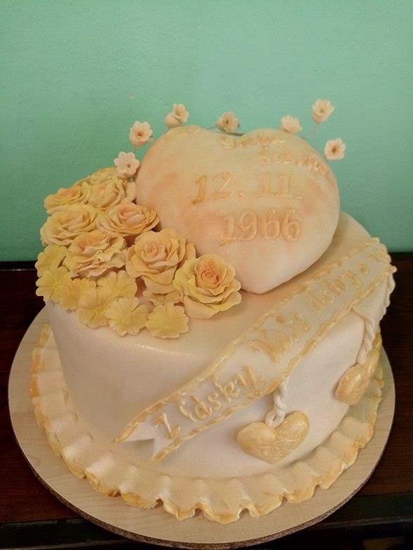 narodeninová, torta, Narodeninové torty, Marta H., 1