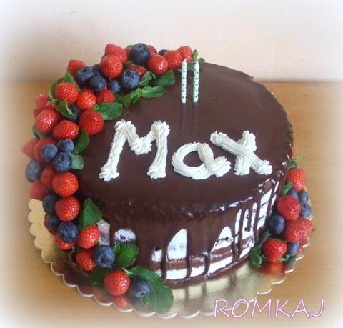 na želanie, torta, Narodeninové torty na želanie, torta, Narodeninové torty, ROMKAJ, 1