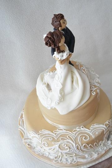 Svadobna, torta, Svadobné torty Svadobna, torta, Svadobné torty, lubigo, 2