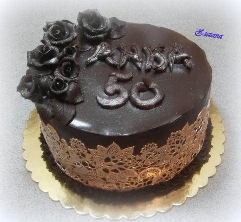 narodeninová, torta, Čokoládové torty narodeninová, torta, Čokoládové torty, zana, 1