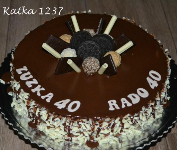 čokoládová rýchlovka, torta, Čokoládové torty čokoládová rýchlovka, torta, Čokoládové torty, katka1237, 1