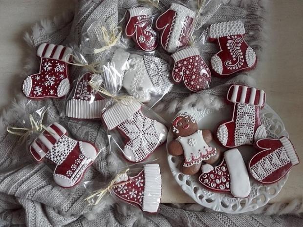 zozimnieva sa :), torta, Vianočné torty, Tatjana Dobrovičová, 1