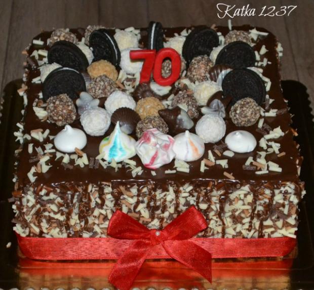 čokoládová, torta, Čokoládové torty, katka1237, 1