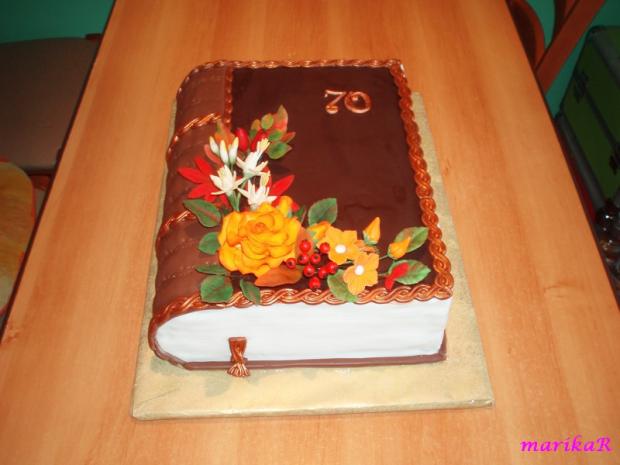 Narodeninová, torta, Narodeninové torty, marikaR, 1