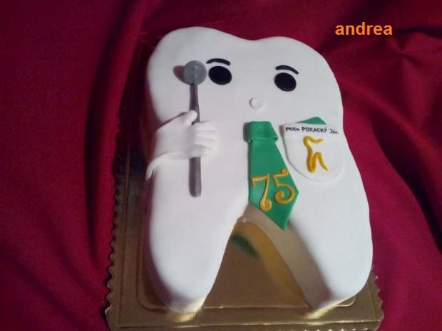 narodeninová :), torta, Netradičné torty, Andrea30, 1