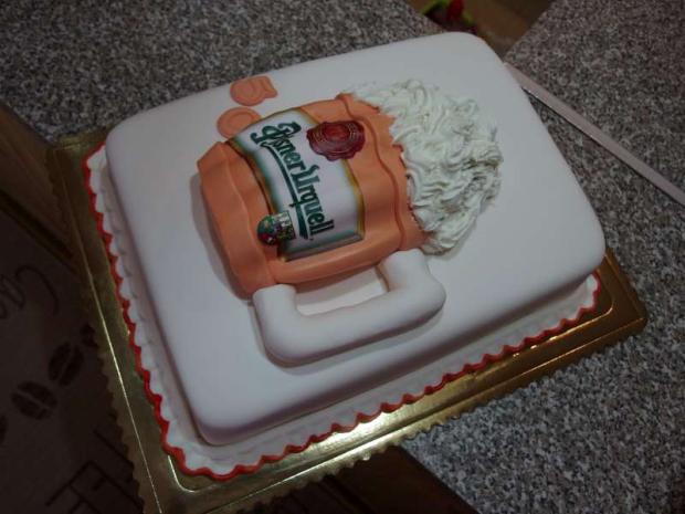 Narodeninová na želanie, torta, Narodeninové torty, Janka.S, 1