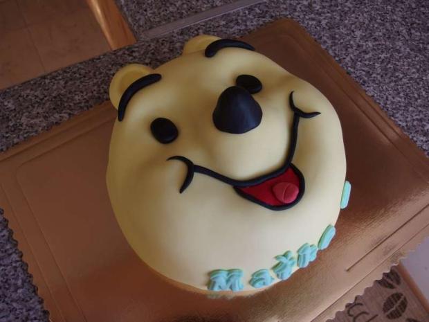 Detská, torta, Rozprávkové torty, Janka.S, 1