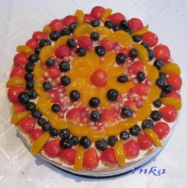ovocná, torta, Narodeninové torty ovocná, torta, Narodeninové torty, marlenka 771, 1