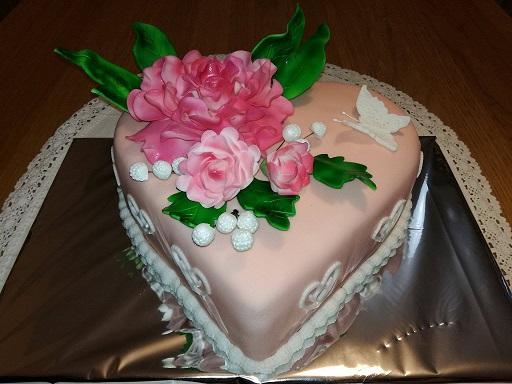 na želanie, torta, Narodeninové torty na želanie, torta, Narodeninové torty, jarka22, 1