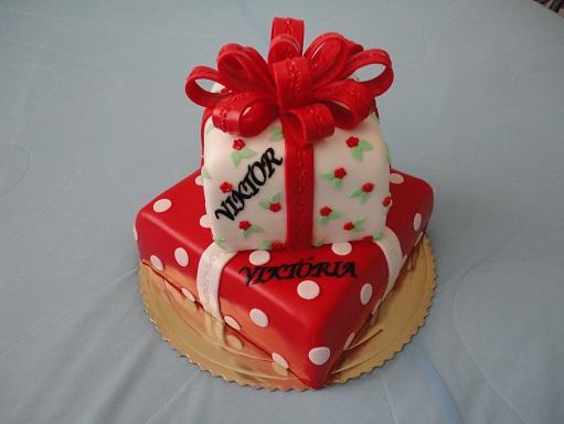 narodeninová, torta, Narodeninové torty, Janka208, 1