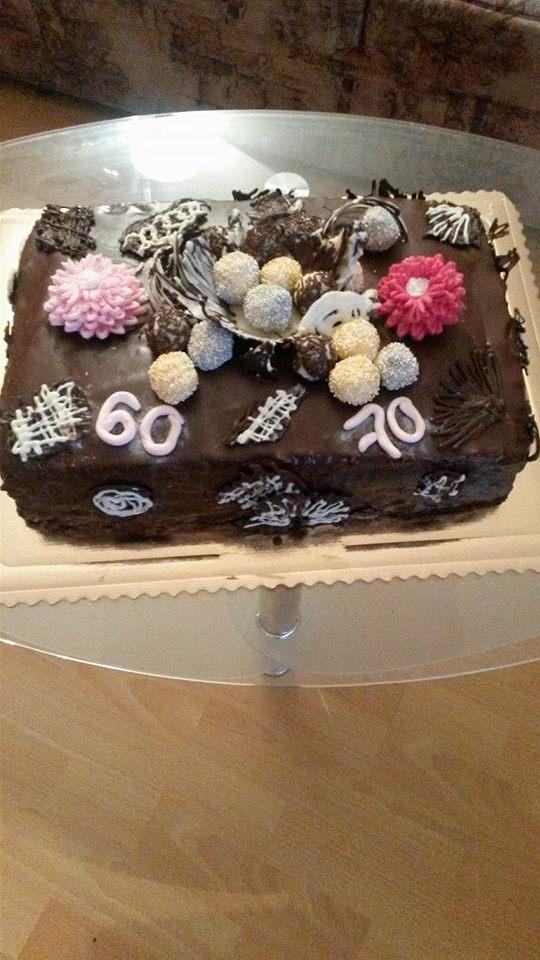 cokoladova, torta, Narodeninové torty, monika 13, 1