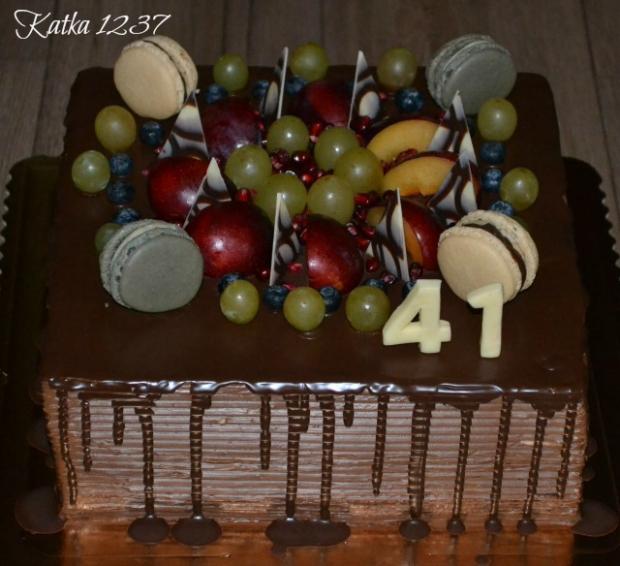 čokoládová , torta, Čokoládové torty, katka1237, 1