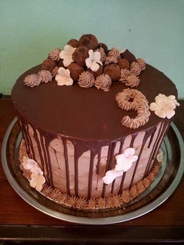 narodeninová, torta, Narodeninové torty narodeninová, torta, Narodeninové torty, Marta H., 1