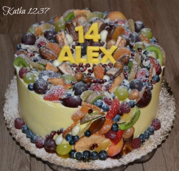 ovocná, torta, Čokoládové torty ovocná, torta, Čokoládové torty, katka1237, 1