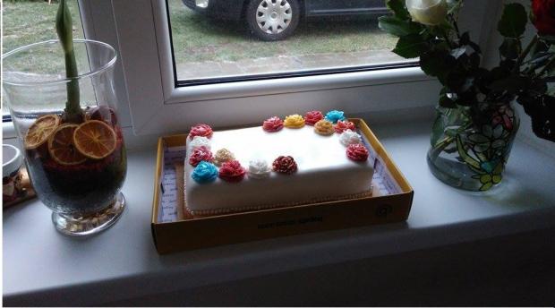čokoládová na narodeniny, torta, Čokoládové torty, Morwen Eledhwen, 1