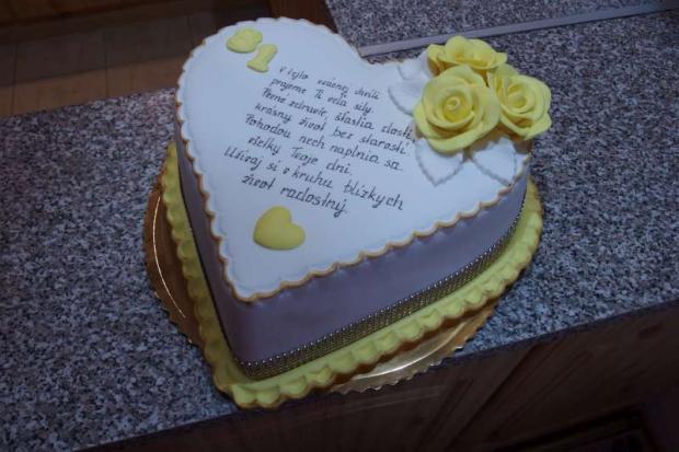 Narodeninová, torta, Narodeninové torty, Janka.S, 1
