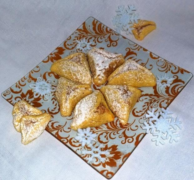 Vianočné pečenie..., torta, Zákusky Vianočné pečenie..., torta, Zákusky, Mariolka, 4