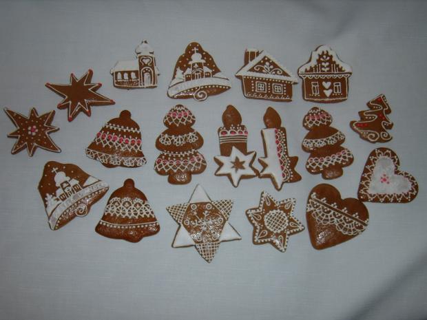 vianočné 2016, torta, Zákusky vianočné 2016, torta, Zákusky, mariaJ, 2