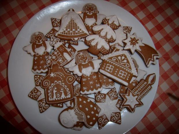 vianočné 2016, torta, Zákusky vianočné 2016, torta, Zákusky, mariaJ, 1