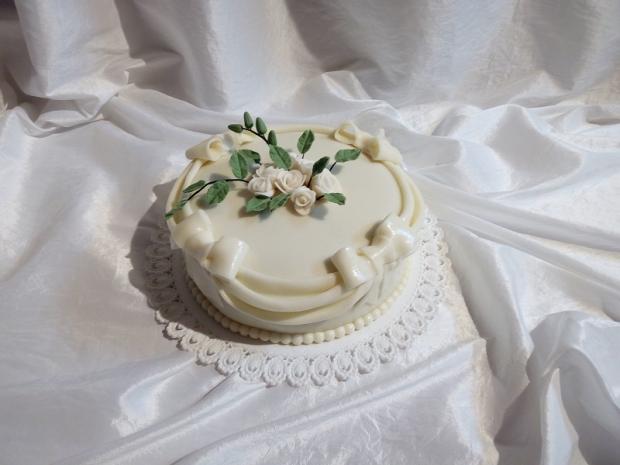 Svadobná..., torta, Svadobné torty, rozlozna, 1