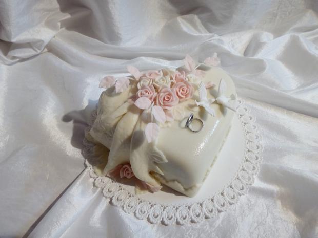 Svadobná, torta, Svadobné torty, rozlozna, 1