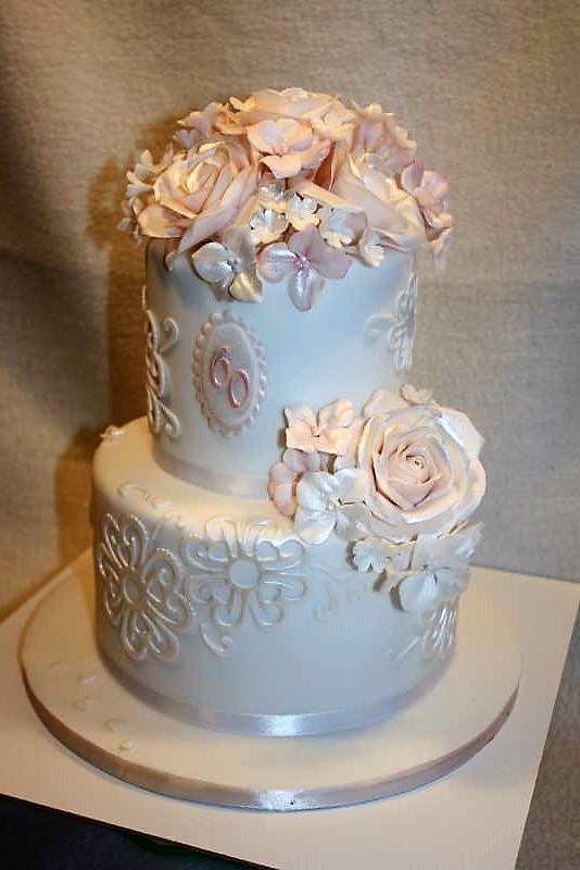 Narodeninová, torta, Narodeninové torty, stanula, 4
