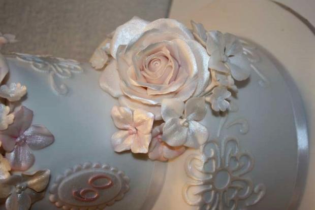 Narodeninová, torta, Narodeninové torty, stanula, 3