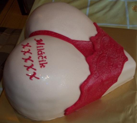 zadoček, torta, Torty pre dospelých *, luba123, 1