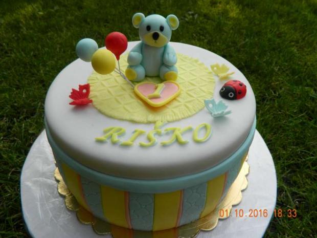 Detská narodeninová, torta, Torty so zvieratkami Detská narodeninová, torta, Torty so zvieratkami, mana1, 1