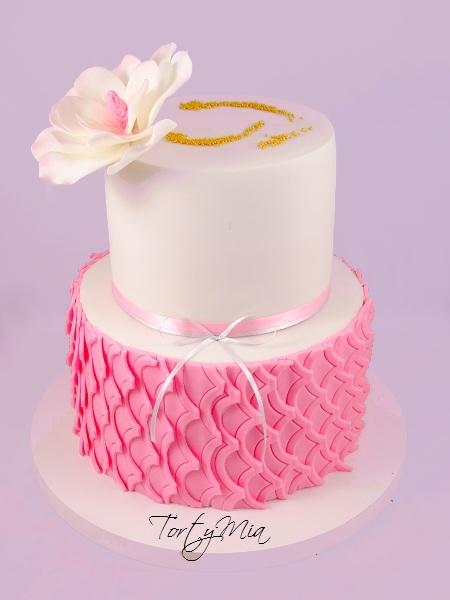 Narodeninová, torta, Narodeninové torty, TortyMia, 1