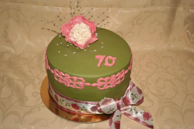 Narodeninová, torta, Narodeninové torty, Zuzana Knapikova, 1