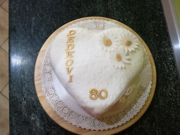 narodeninová, torta, Narodeninové torty, ludika411, 1