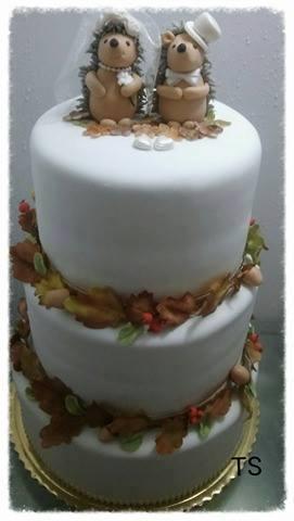 svadobna, torta, Svadobné torty, Zuzana1994, 1