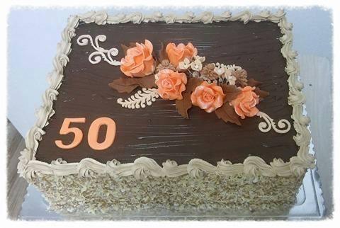 Narodeniny, torta, Narodeninové torty, Zuzana1994, 1