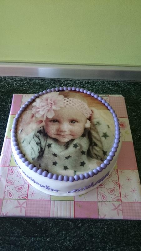 narodeninová, torta, Narodeninové torty, ludika411, 1