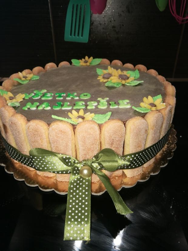 Narodeninova, torta, Narodeninové torty, maja.s, 2