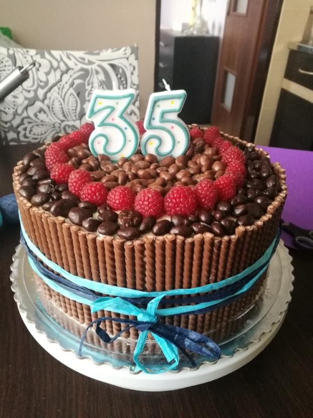 Narodeninova, torta, Narodeninové torty, maja.s, 1