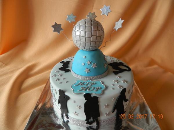 Tanečná na želanie, torta, Ostané torty pre deti Tanečná na želanie, torta, Ostané torty pre deti, mana1, 1